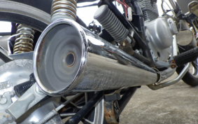 SUZUKI GN125 H