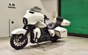 HARLEY FLHXS 1750 2019