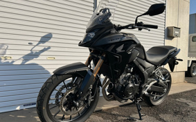 HONDA 400X 2024 NC56