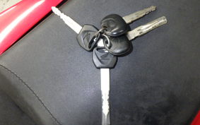 HONDA CBR250R GEN 3 2015 MC41