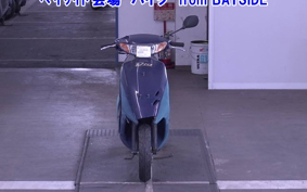 HONDA DIO