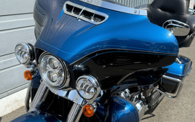 HARLEY FLHTK ANV 2017 KWD
