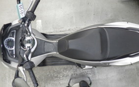 HONDA PCX125 2006 JF56