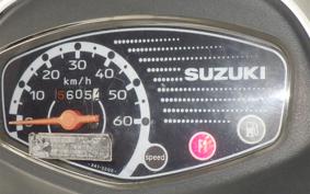 SUZUKI LET's 4 CA41A