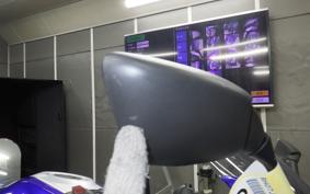 YAMAHA YZF-R3 2016 RH07J