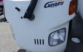 HONDA GYRO CANOPY TA02