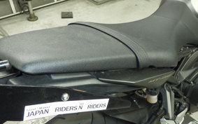 YAMAHA MT-09 A 2015 RN34J