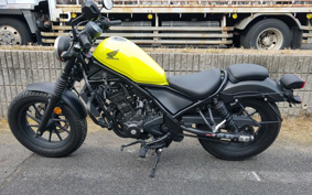 HONDA REBEL MC49