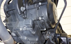 HONDA REBEL 250 A MC49
