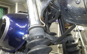 SUZUKI ST250E NJ4AA