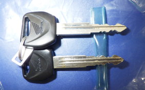HONDA FTR223 MC34