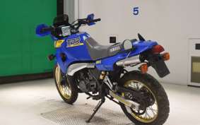 YAMAHA TDR250 2014 2YK