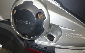 HONDA NC700 INTEGRA 2013 RC62