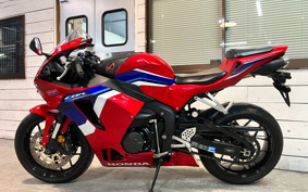 HONDA CBR600RR ABS 2021 PC40