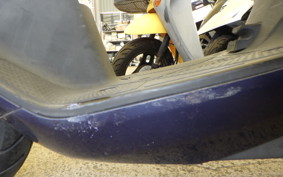 SUZUKI ADDRESS V50 Gen.2 CA44A