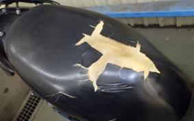 SUZUKI ADDRESS V50 Gen.2 2025 CA44A