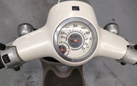 HONDA GIORNO AF70
