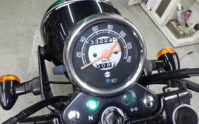 SUZUKI ST250 2016 NJ4AA