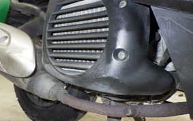 YAMAHA JOG ZR Gen.3 SA39J