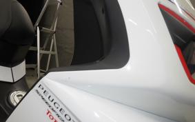 PEUGEOT SPEED FIGHT125 2024
