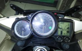 YAMAHA FJR1300 A 2009