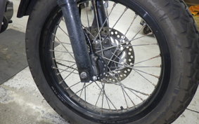 HONDA CB223S 2024 MC40