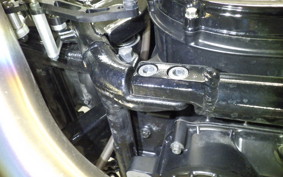 KAWASAKI ZRX1200 R 2011 ZRT20A
