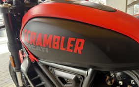 DUCATI SCRAMBLER FULL THROTTLE 2024 7K00