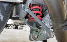 YAMAHA YZF1000R THUNDERACE 1997