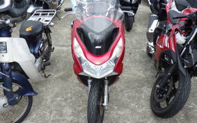 HONDA PCX125 2008 JF28