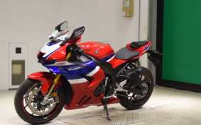 HONDA CBR1000RR RSP 2024 SC82