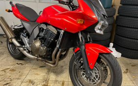 KAWASAKI Z750 S Type 2005 ZR750K