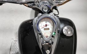 YAMAHA DRAGSTAR 400 CLASSIC 2006 VH01J