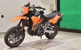 KTM 990 SUPERMOTO 2006