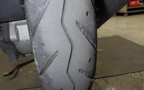 SUZUKI LET's 5 CA47A
