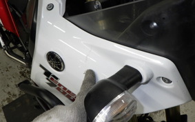 YAMAHA TENERE 700 2021 DM09J