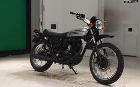 KAWASAKI 250TR 2000 BJ250F