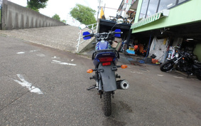 YAMAHA YBR125 G PCJL