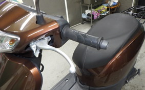HONDA TACT-4ﾍﾞｰｼｯｸ 2023 AF79