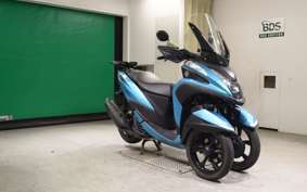 YAMAHA TRICITY 125 A 2025 SEC1J