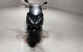 SUZUKI BURGMAN200 2021 CH41A
