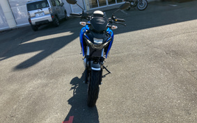 SUZUKI GSX-S125 DL32D