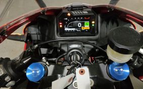 HONDA CBR600RR 2020 PC40
