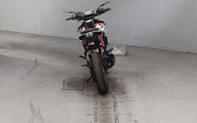 KTM 390 DUKE 2017 JPJ40