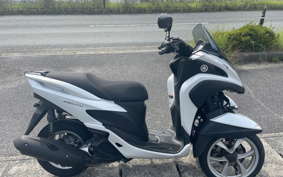YAMAHA TRICITY 125 SE82J