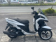 Фото Yamaha TRICITY 125 с японского аукциона
