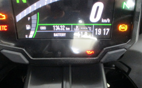 KAWASAKI NINJA ZX-6R 2024 ZX636J
