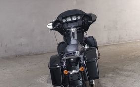 HARLEY FLHX 1690 KBM