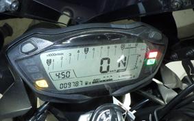 SUZUKI SV650 A 2023 VP55E