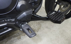HONDA REBEL 1100 2023 SC83